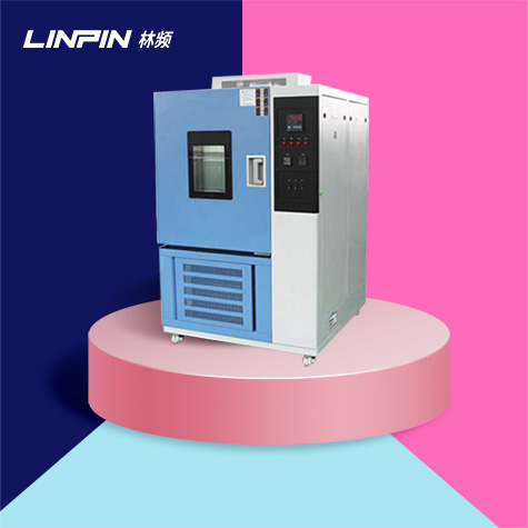怎樣挑選高低溫試驗箱個人工作室規格
